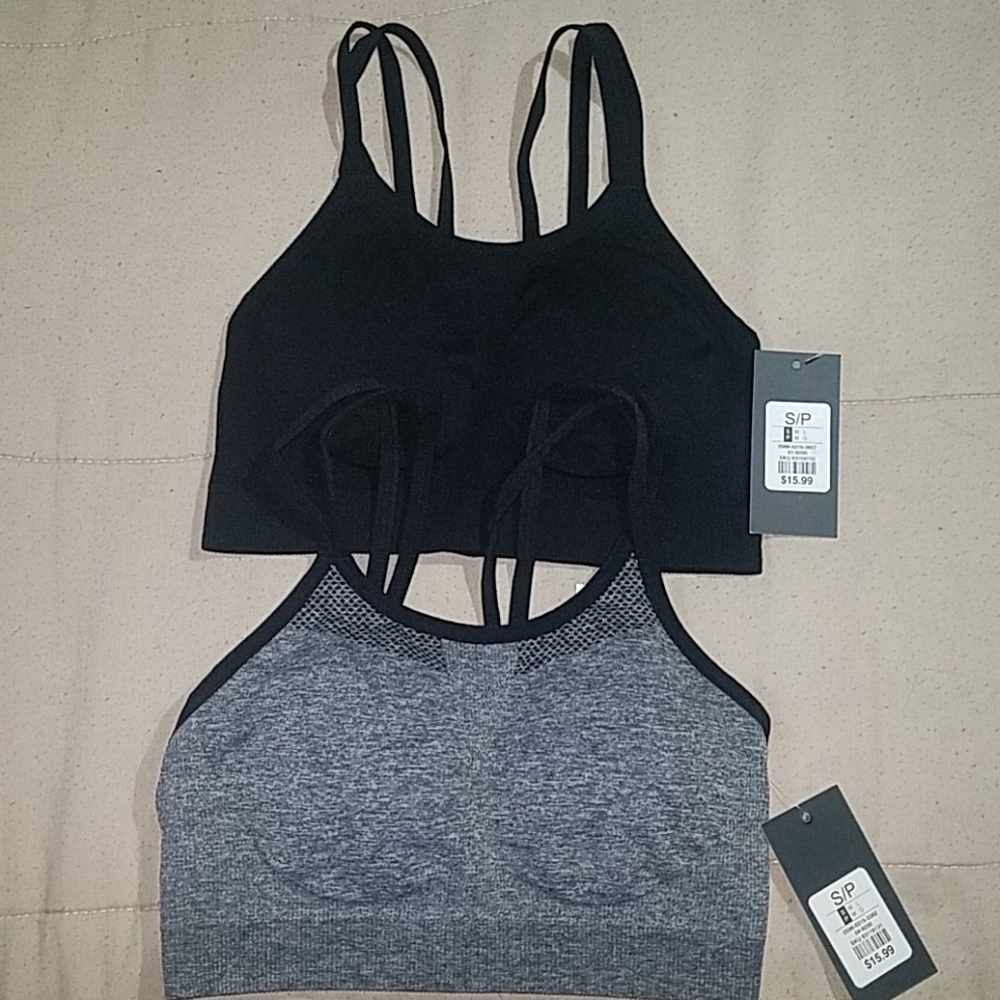 Infinite Performance Sports Bra